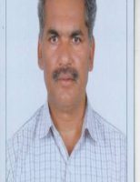 DR. Harish Jadav