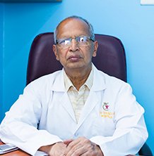 Best Urologist in Hyderabad