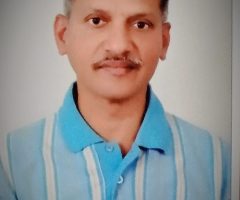 DR. Rangaswamy Gurram